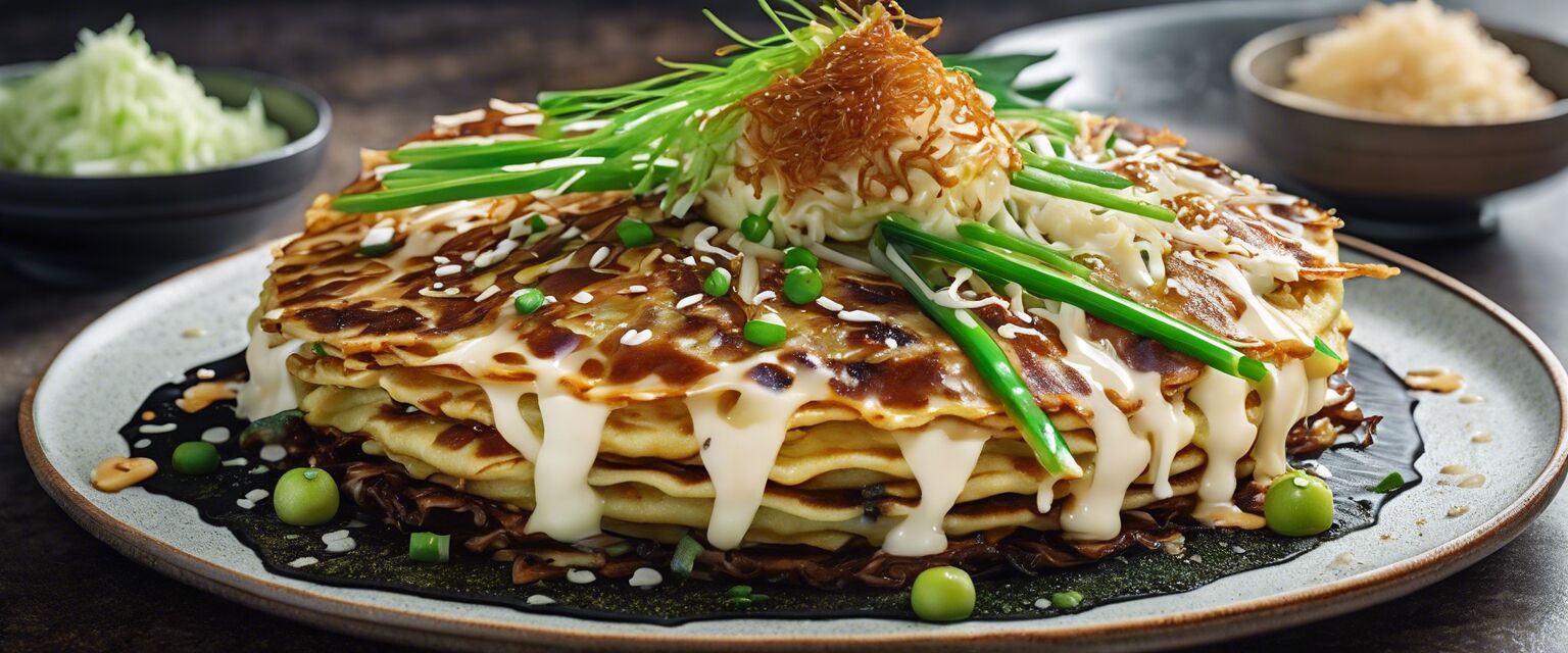 Okonomiyaki