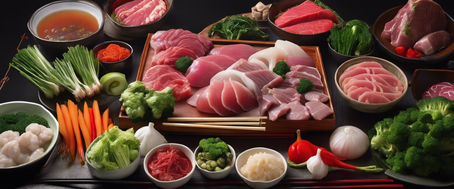 Shabu-Shabu