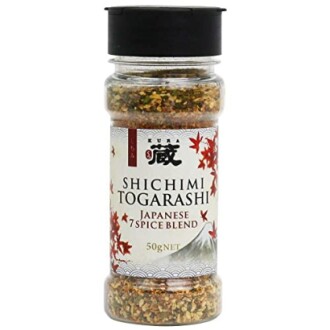 Kura Shichimi Togarashi