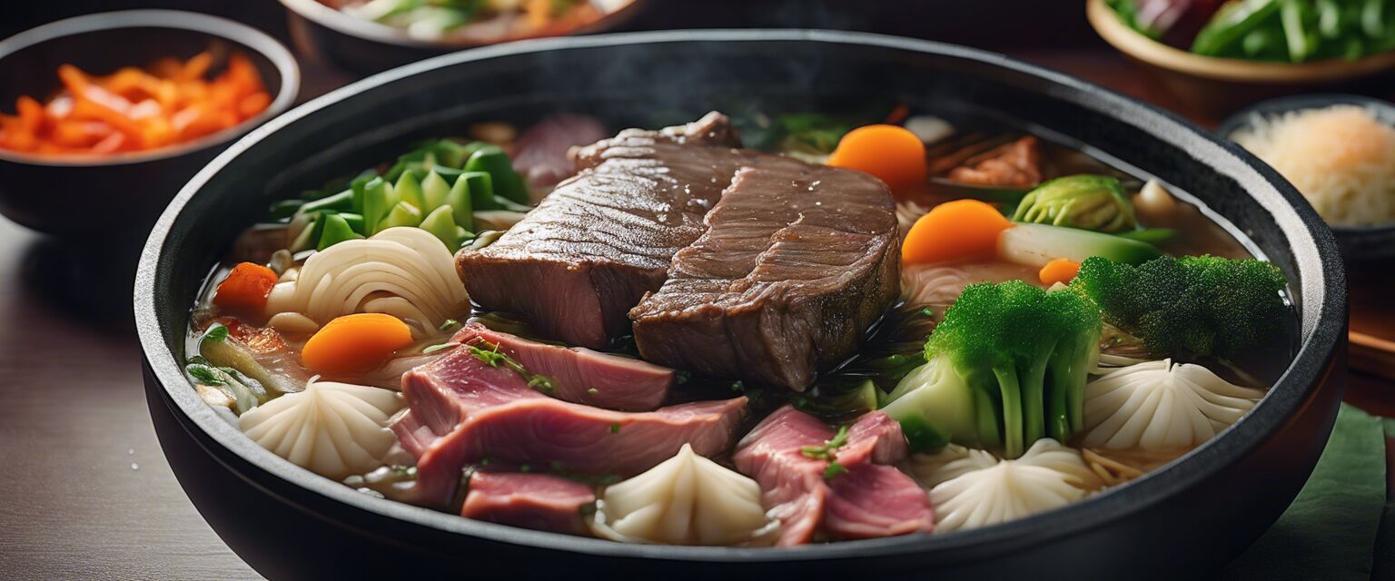 Sukiyaki
